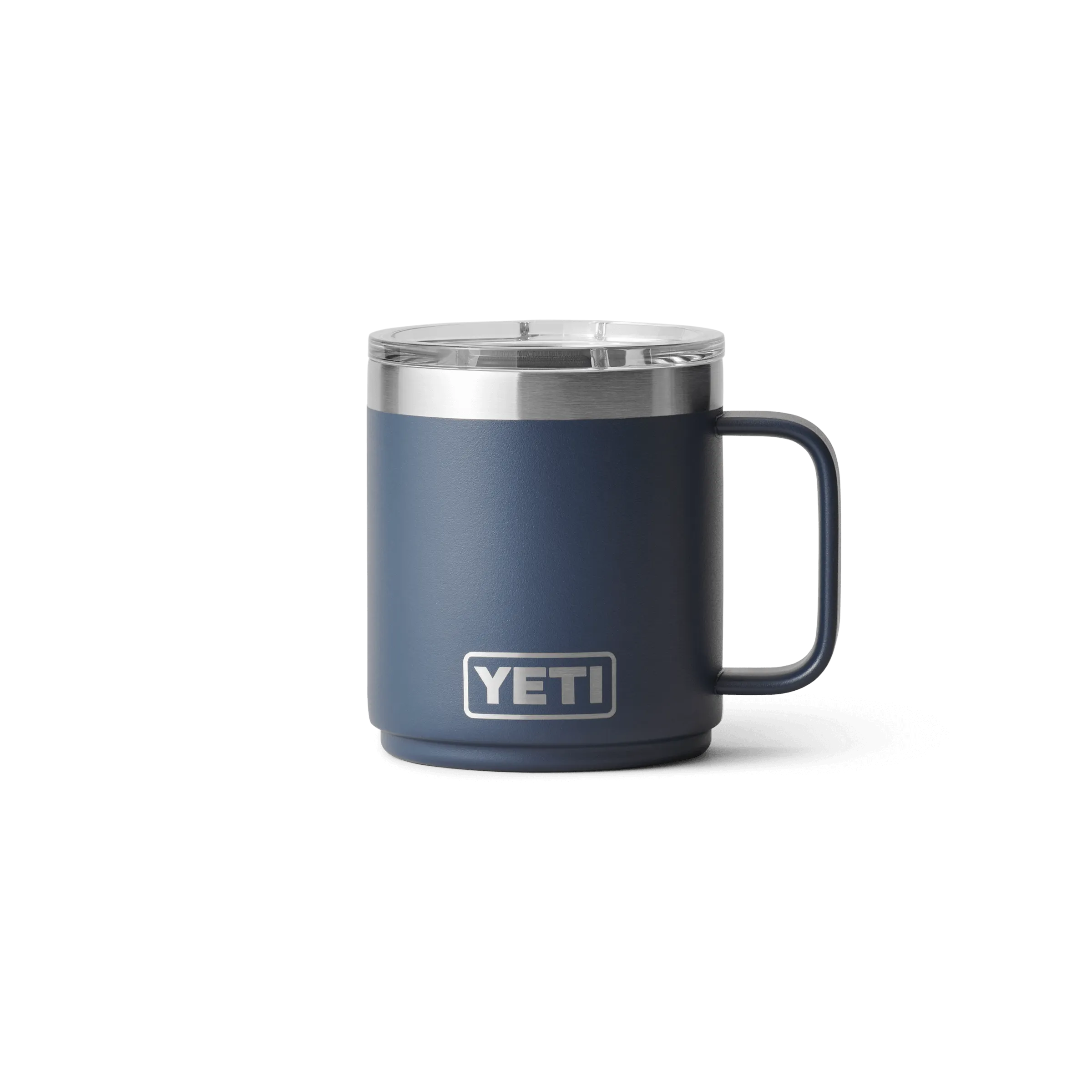 Rambler® 10 oz (295 ml) Stackable Mug