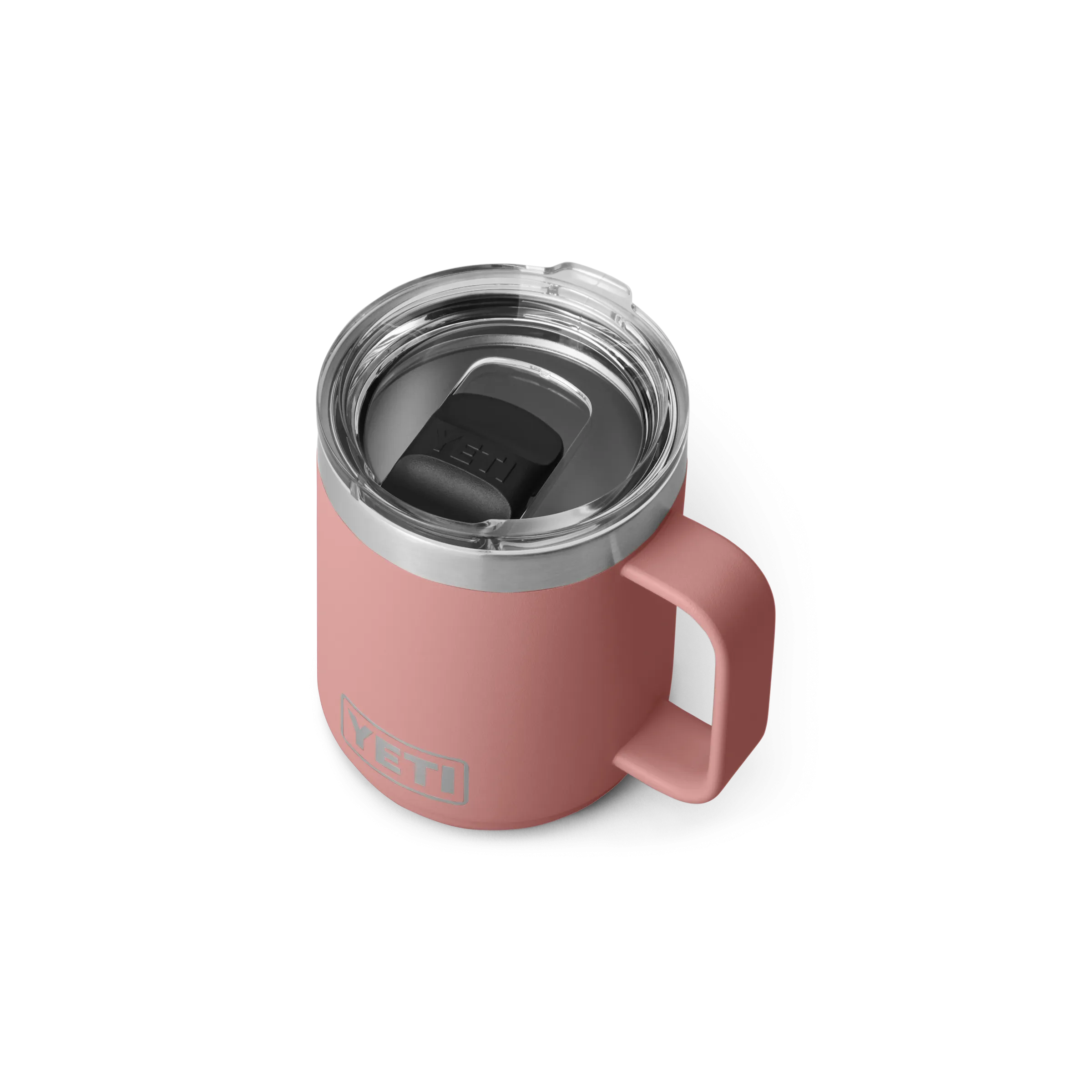 Rambler® 10 oz (295 ml) Stackable Mug