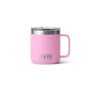 Rambler® 10 oz (295 ml) Stackable Mug