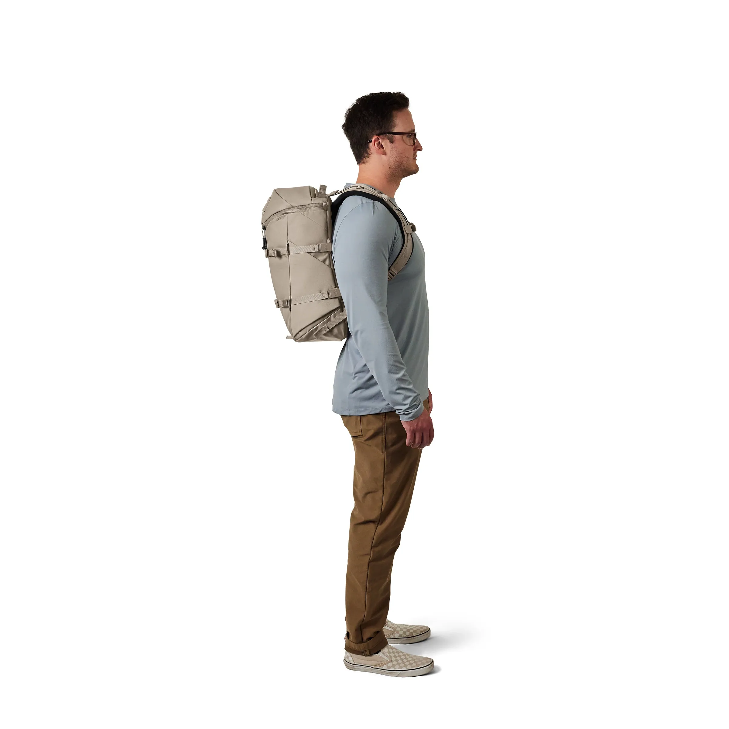 RANCHERO™ 22L BACKPACK Cape Dark Taupe