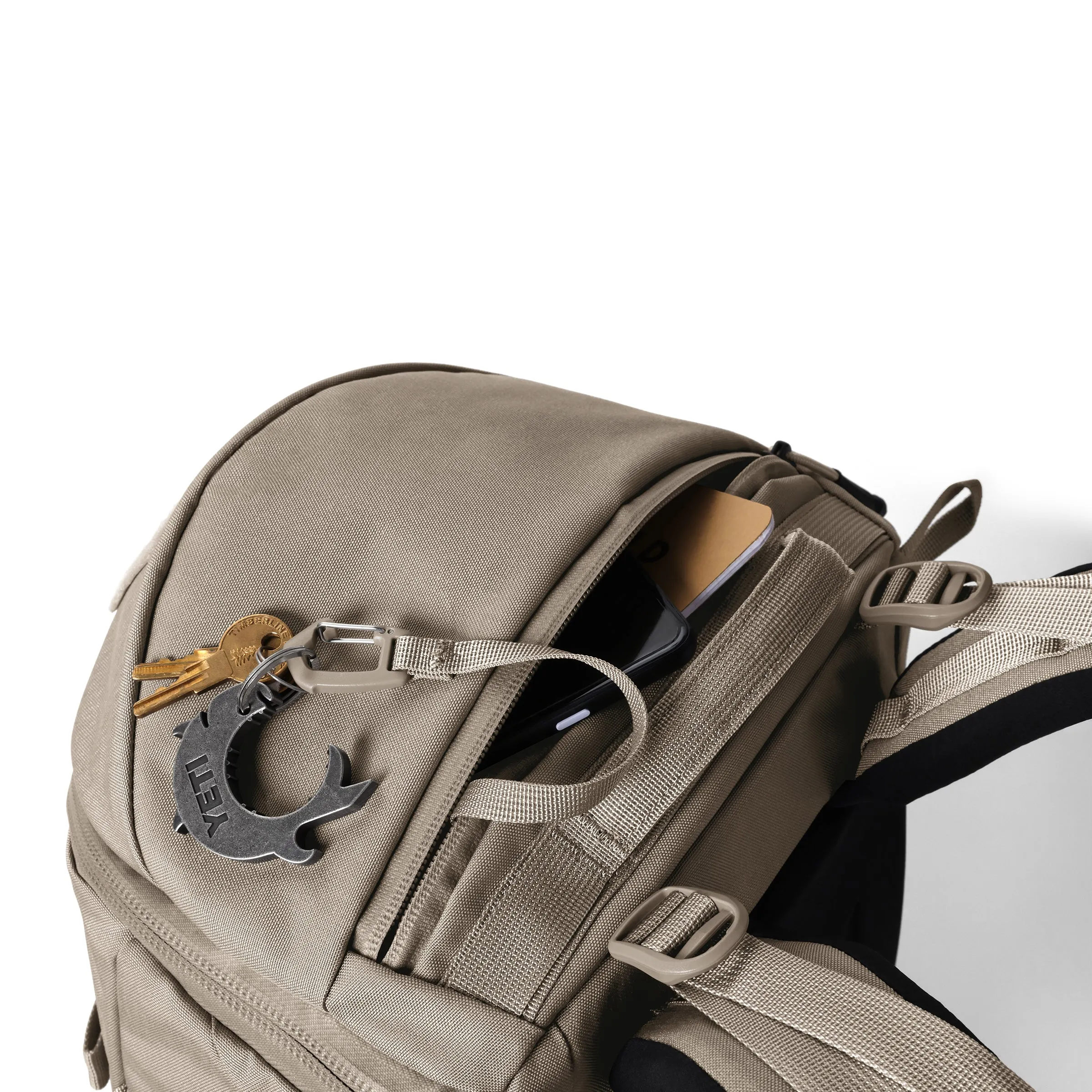 RANCHERO™ 22L BACKPACK Cape Dark Taupe