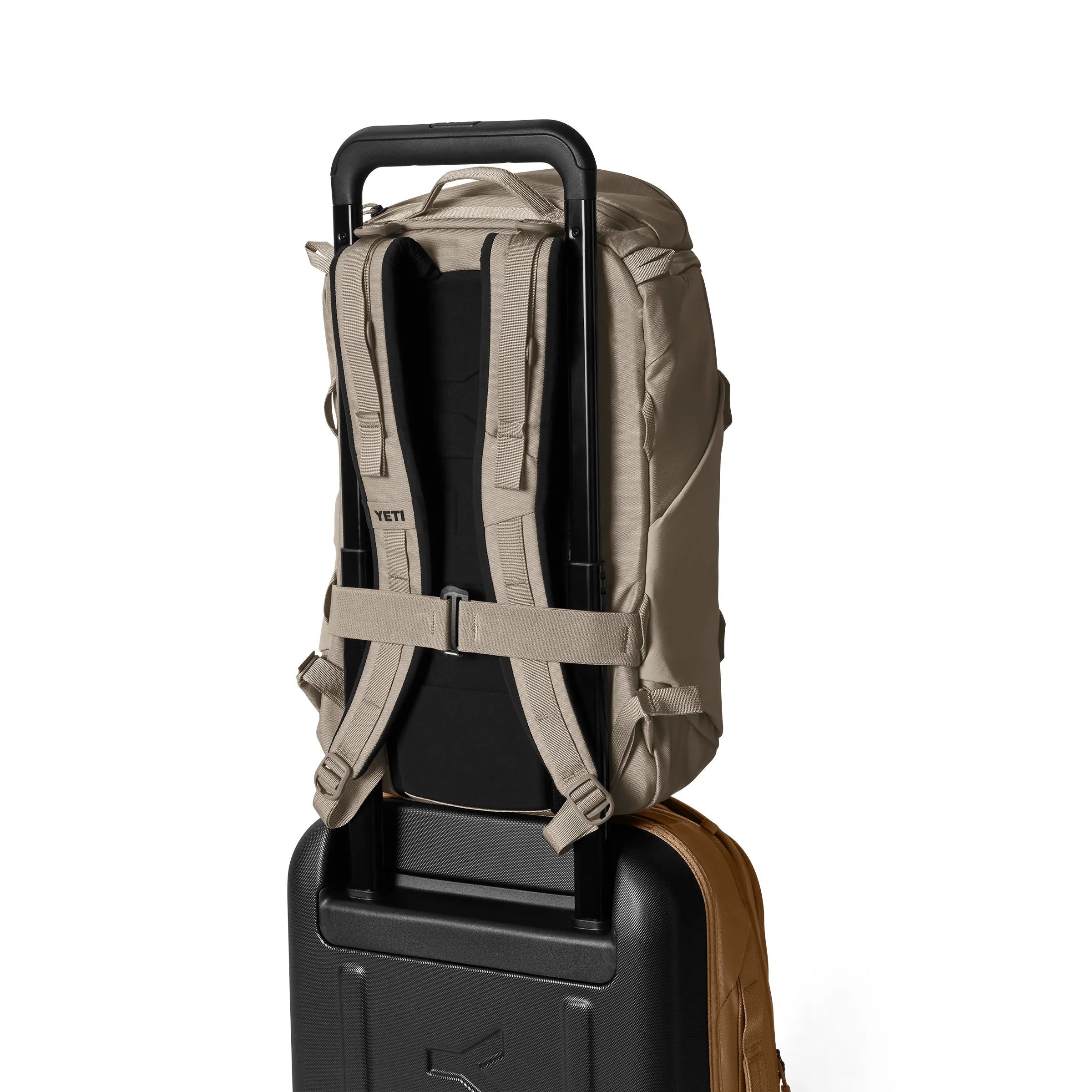 RANCHERO™ 22L BACKPACK Cape Dark Taupe