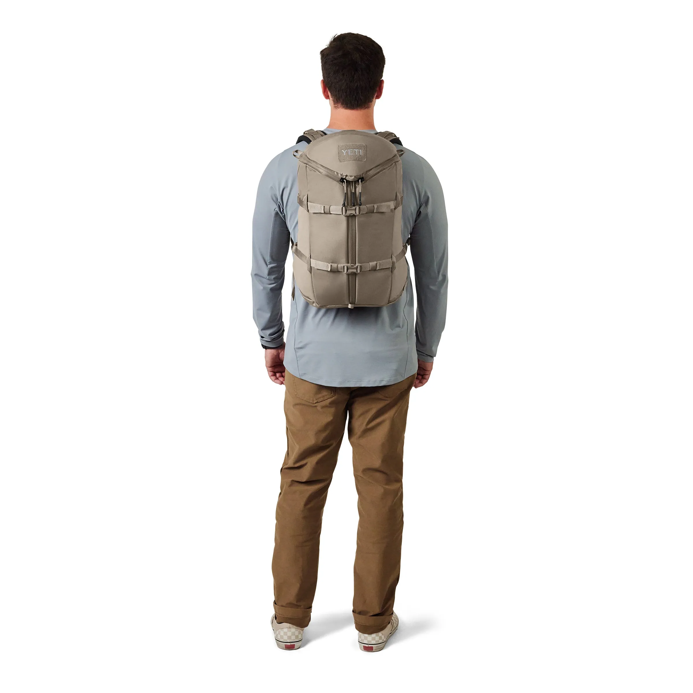 RANCHERO™ 22L BACKPACK Cape Dark Taupe