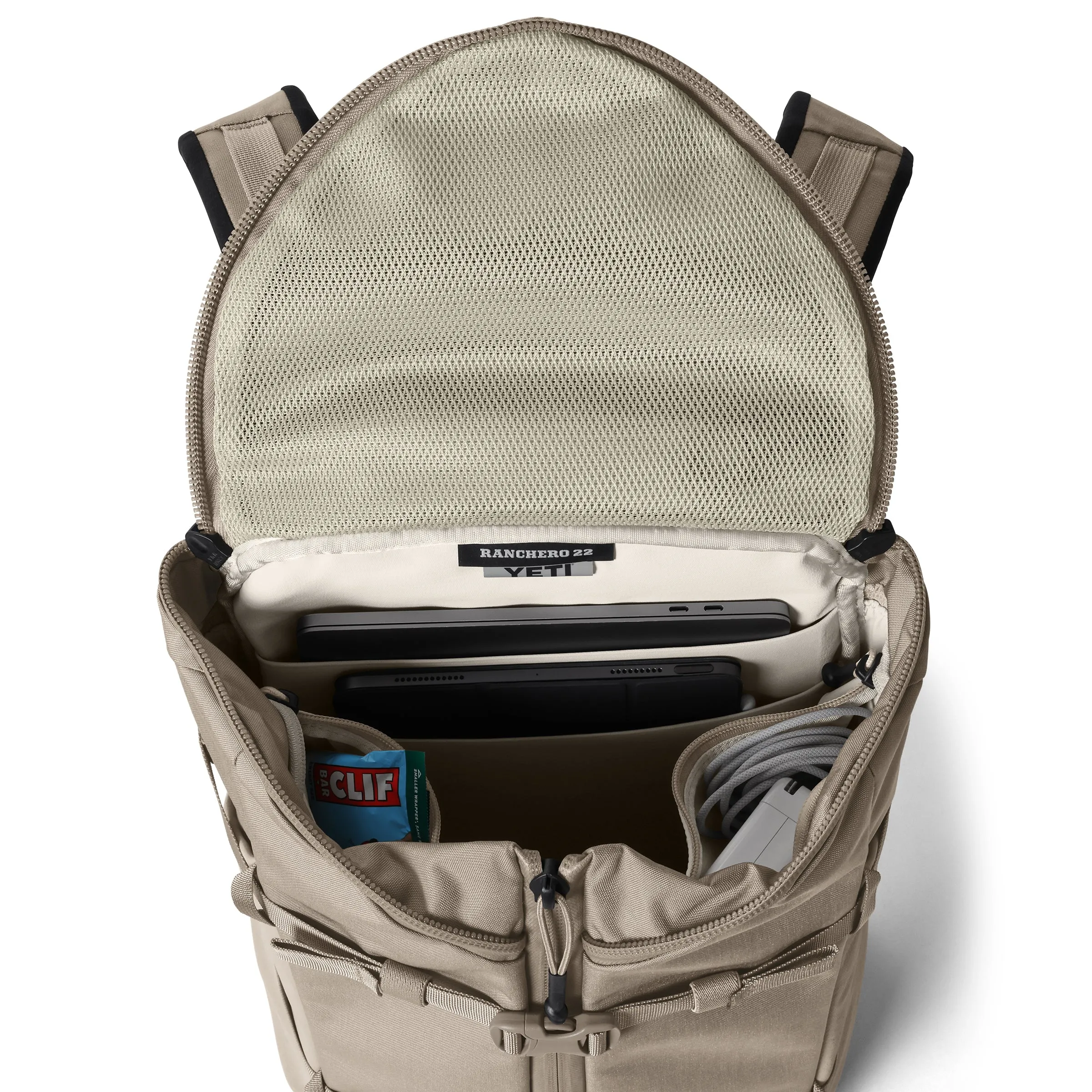 RANCHERO™ 22L BACKPACK Cape Dark Taupe