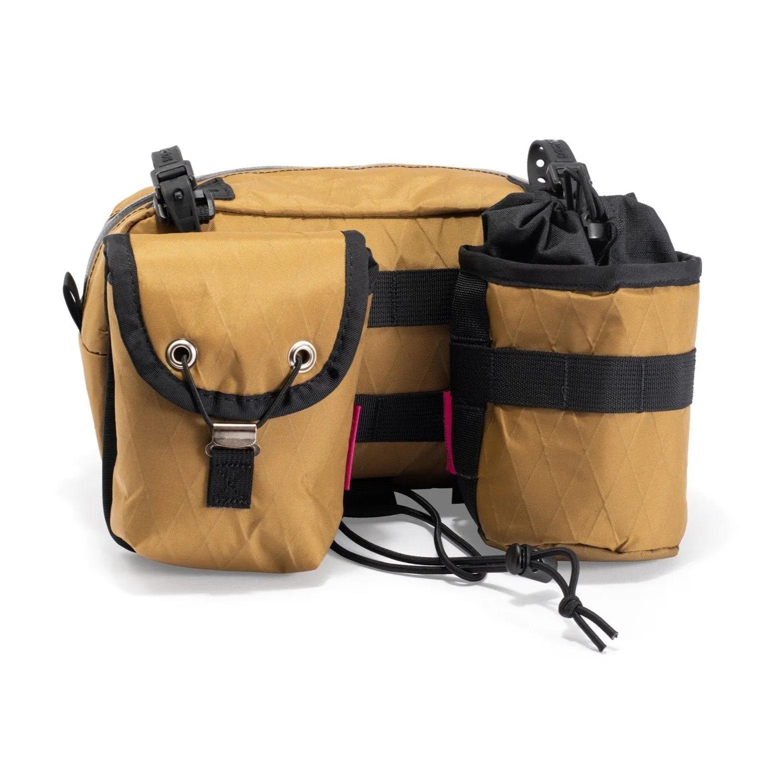 Rando Pocket