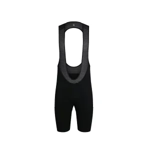 Rapha Brevet Cargo Bib Shorts - Black / White