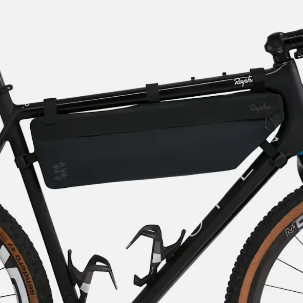RAPHA Explore Frame Pack Medium 3L
