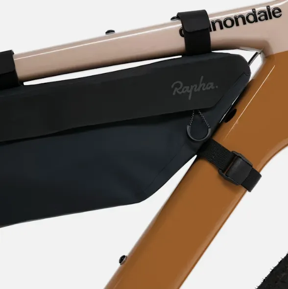 RAPHA Explore Frame Pack Small 2.5L