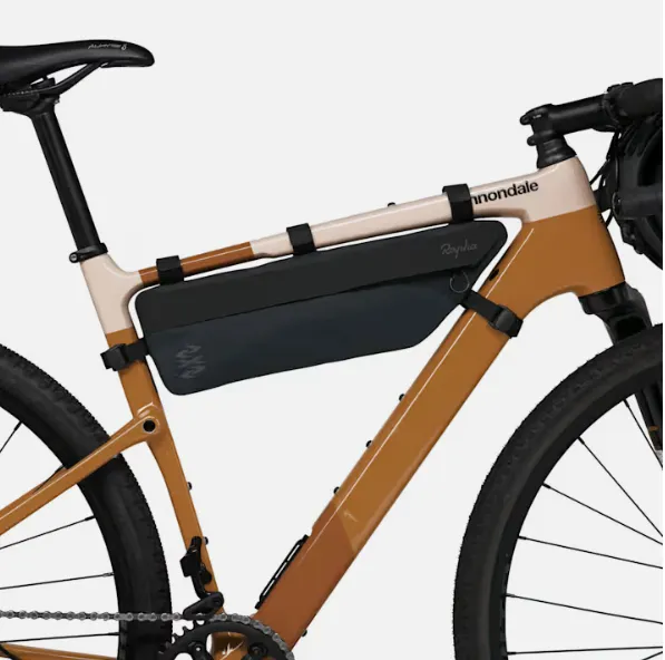 RAPHA Explore Frame Pack Small 2.5L