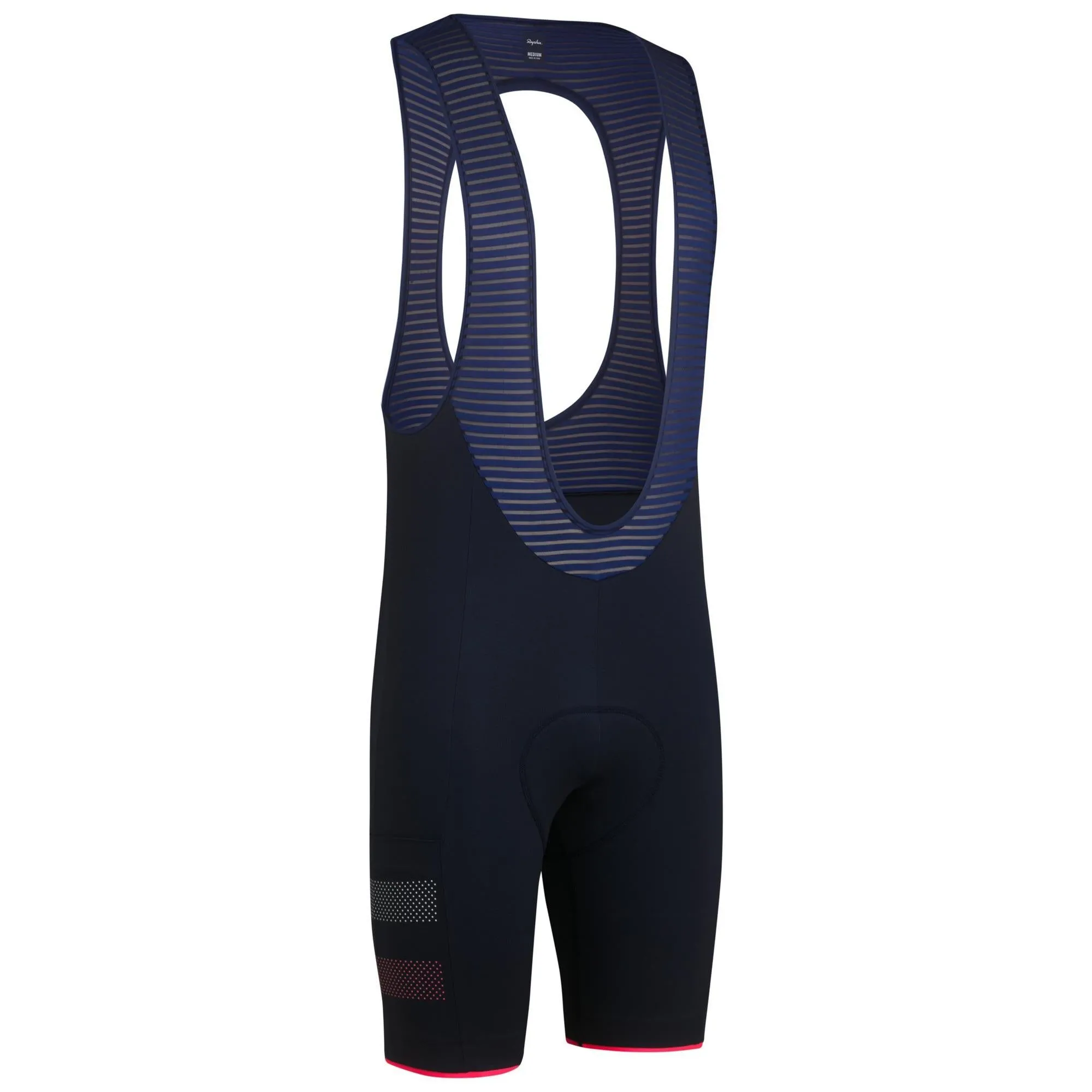 Rapha - Men's Brevet Bib Shorts
