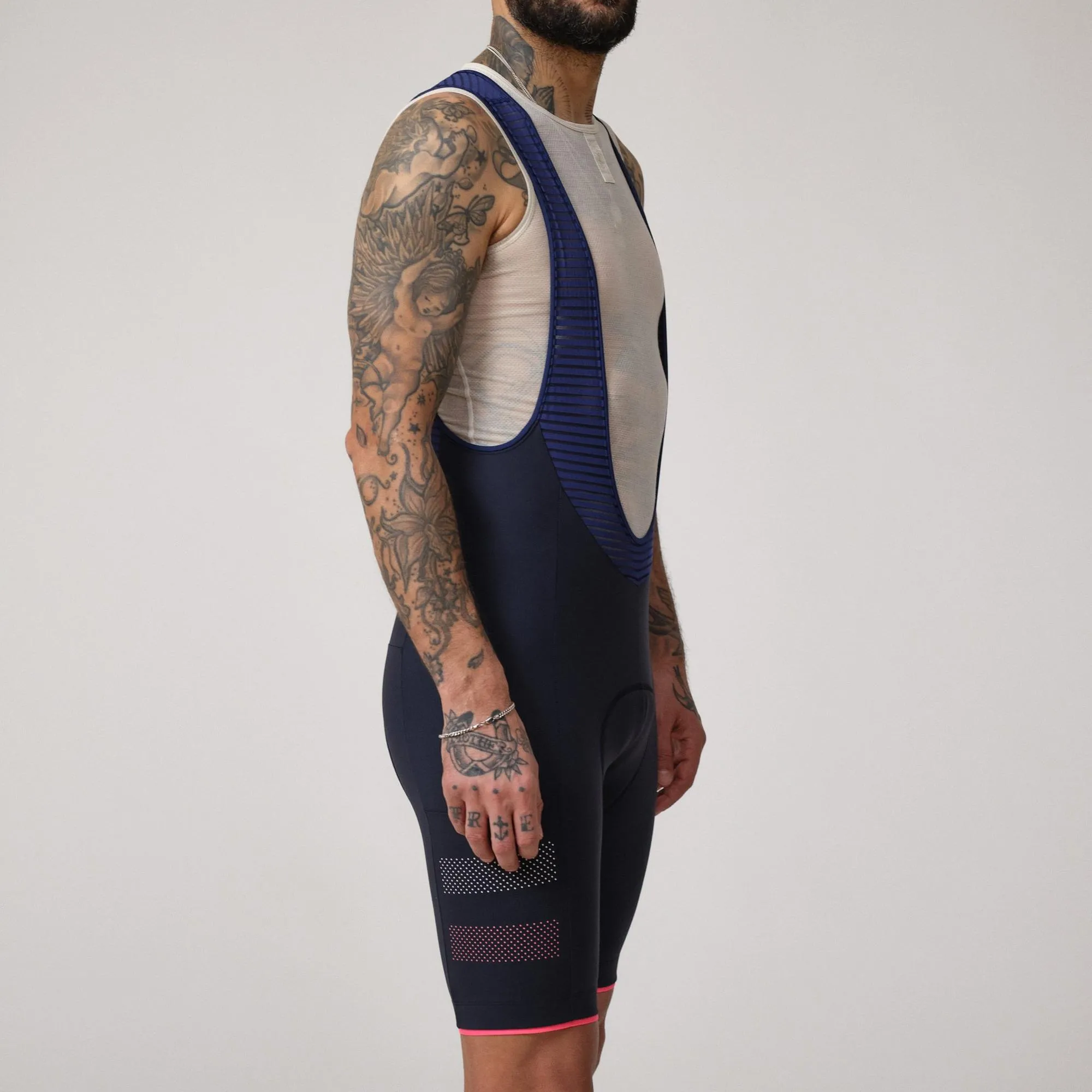 Rapha - Men's Brevet Bib Shorts