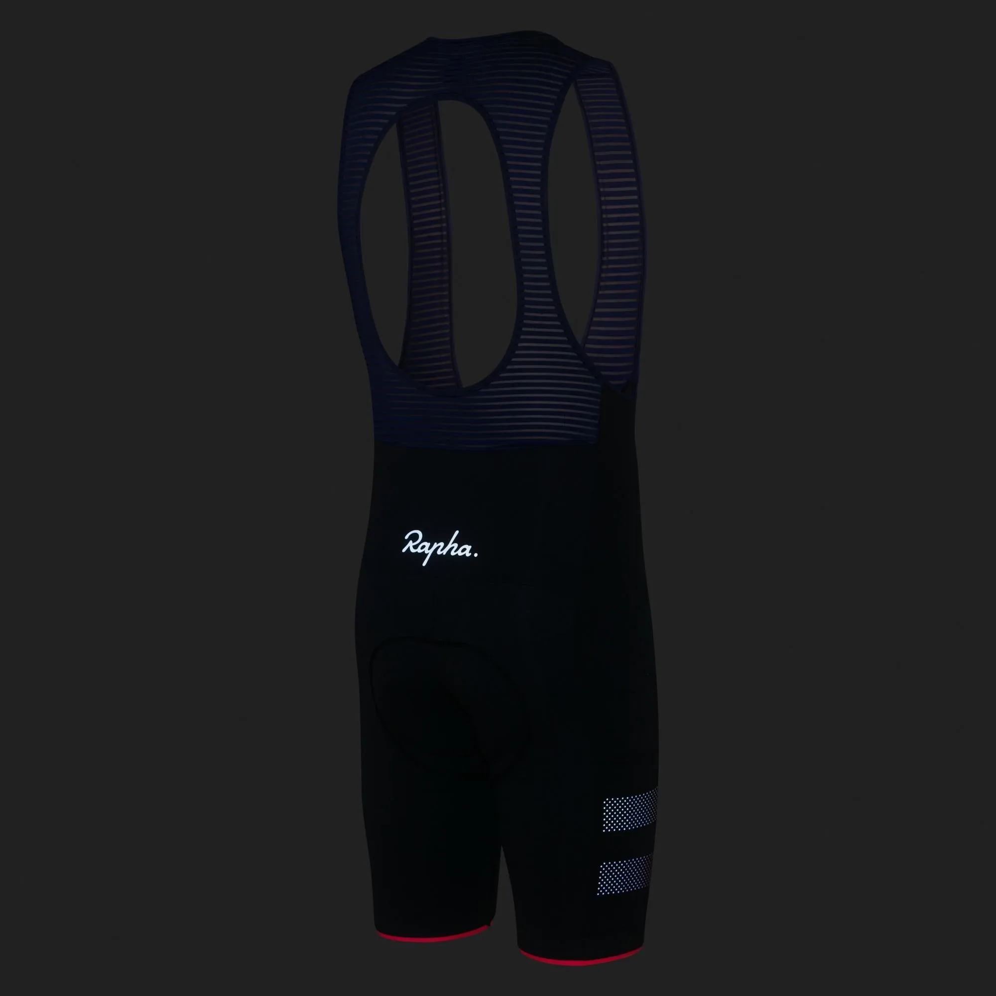 Rapha - Men's Brevet Bib Shorts
