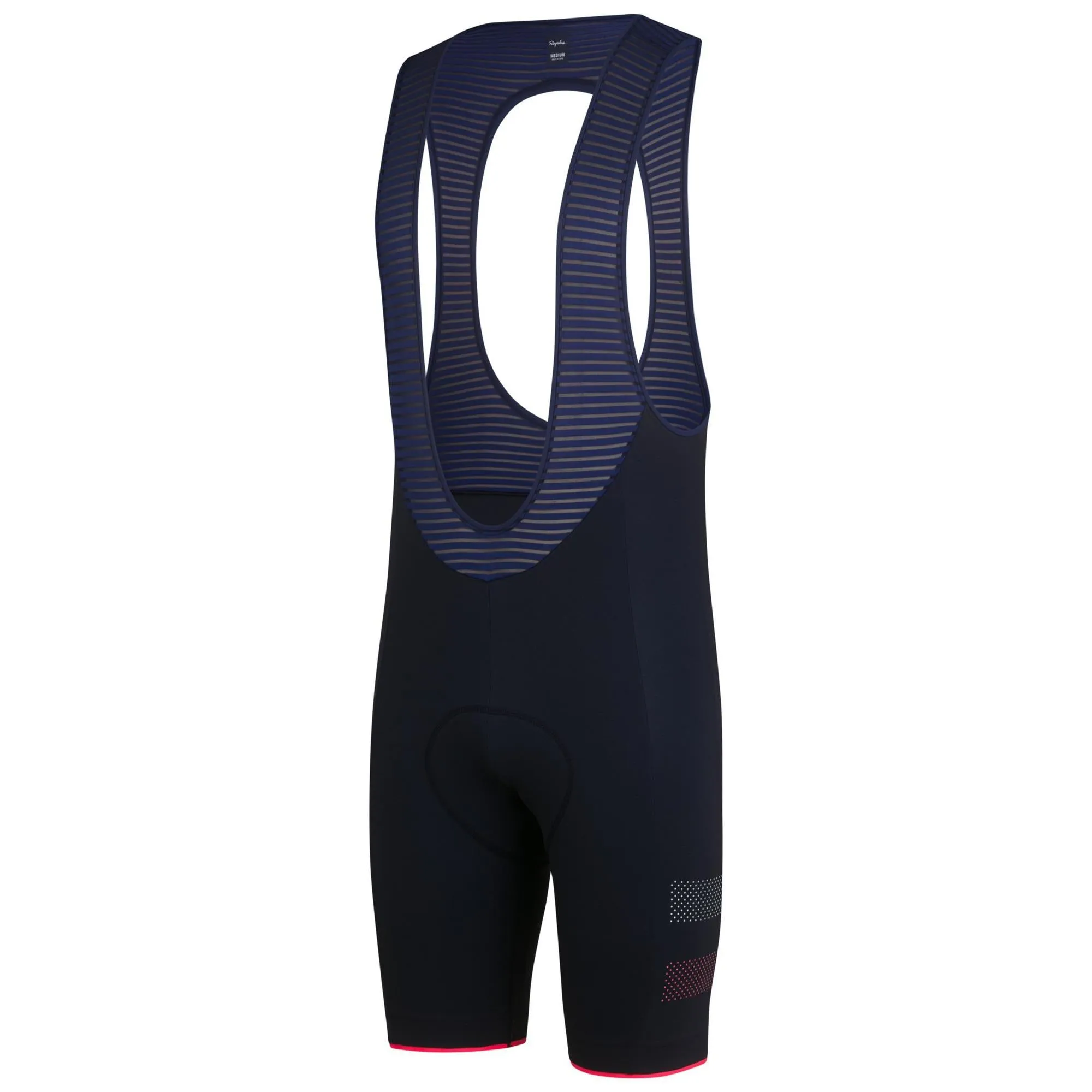 Rapha - Men's Brevet Bib Shorts
