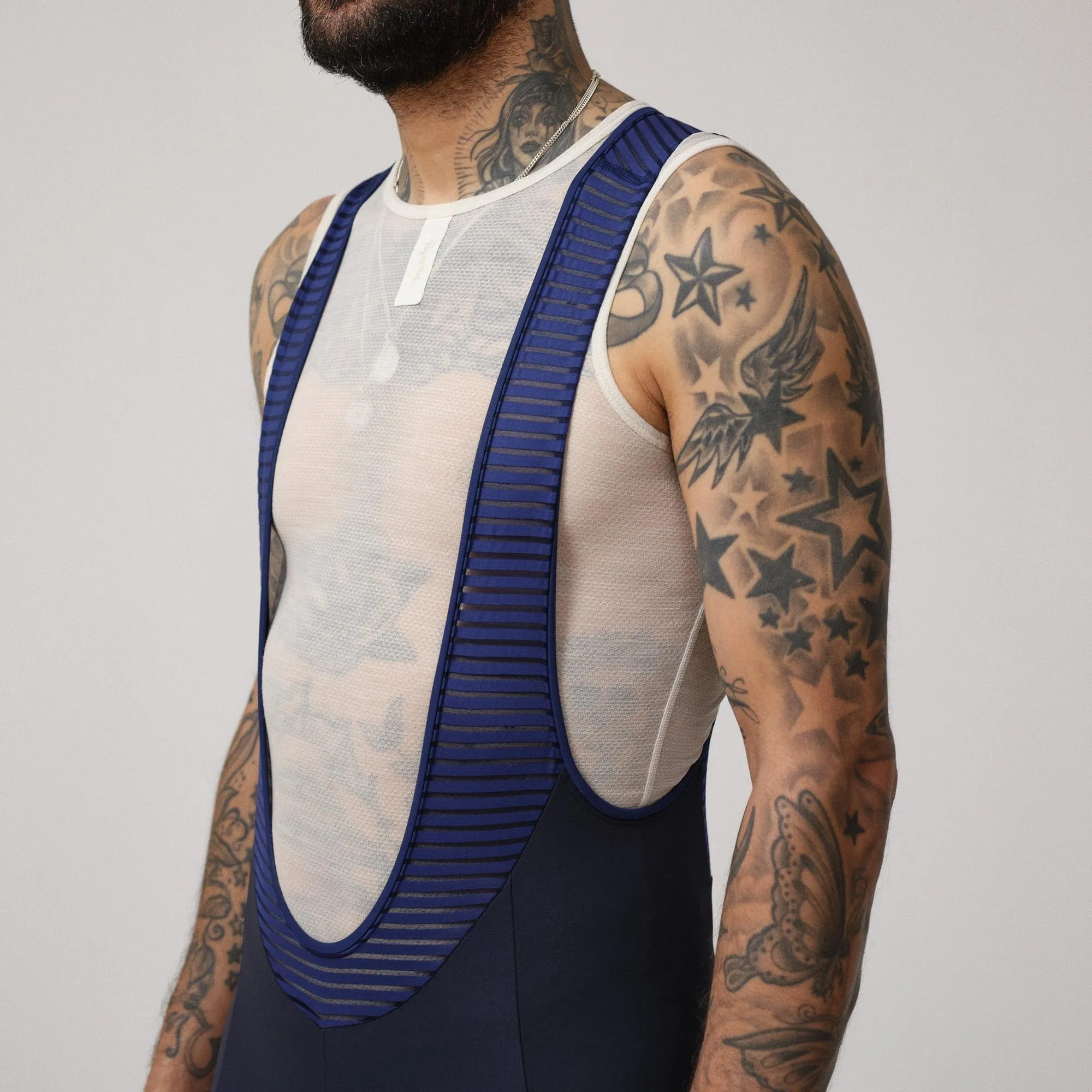 Rapha - Men's Brevet Bib Shorts