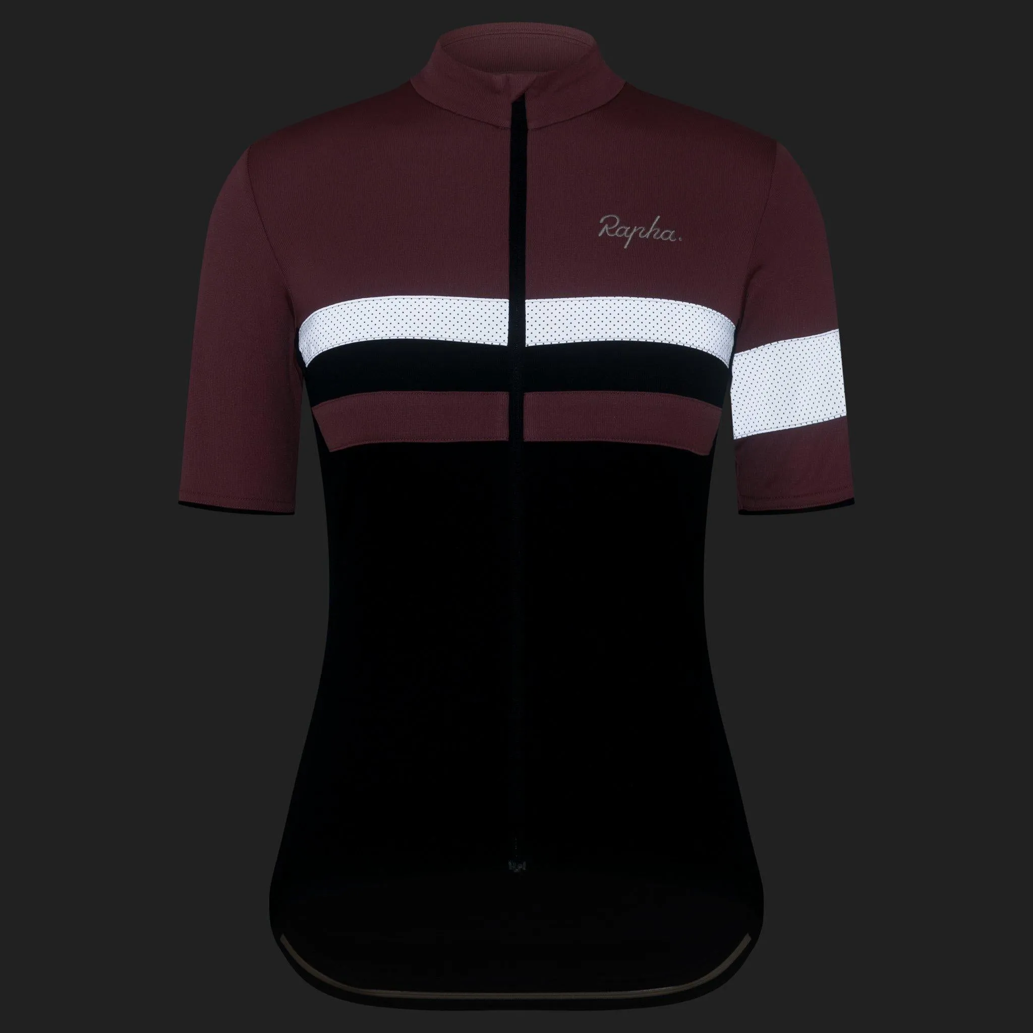 Rapha - Women's Brevet Jersey- Legacy