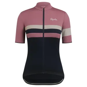 Rapha - Women's Brevet Jersey- Legacy