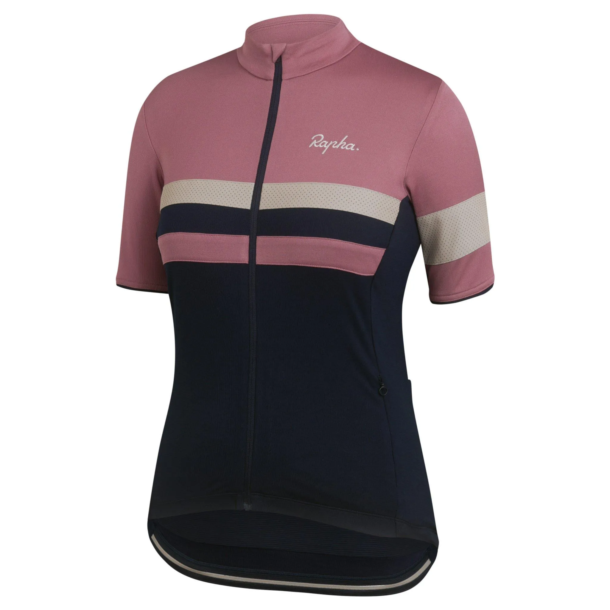 Rapha - Women's Brevet Jersey- Legacy