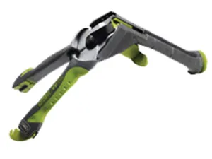 RAPID Fp216 Fence Pliers For Use With Vr16 Fence Hog Rings