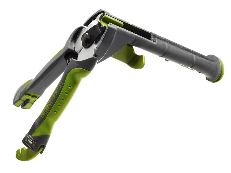 RAPID Fp222 Fence Pliers And 200 Vr22 Hog Rings Kit