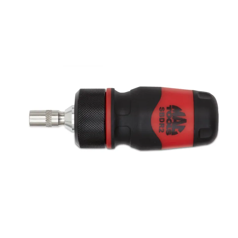 Ratcheting Bit Drivers