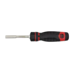 Ratcheting Bit Drivers