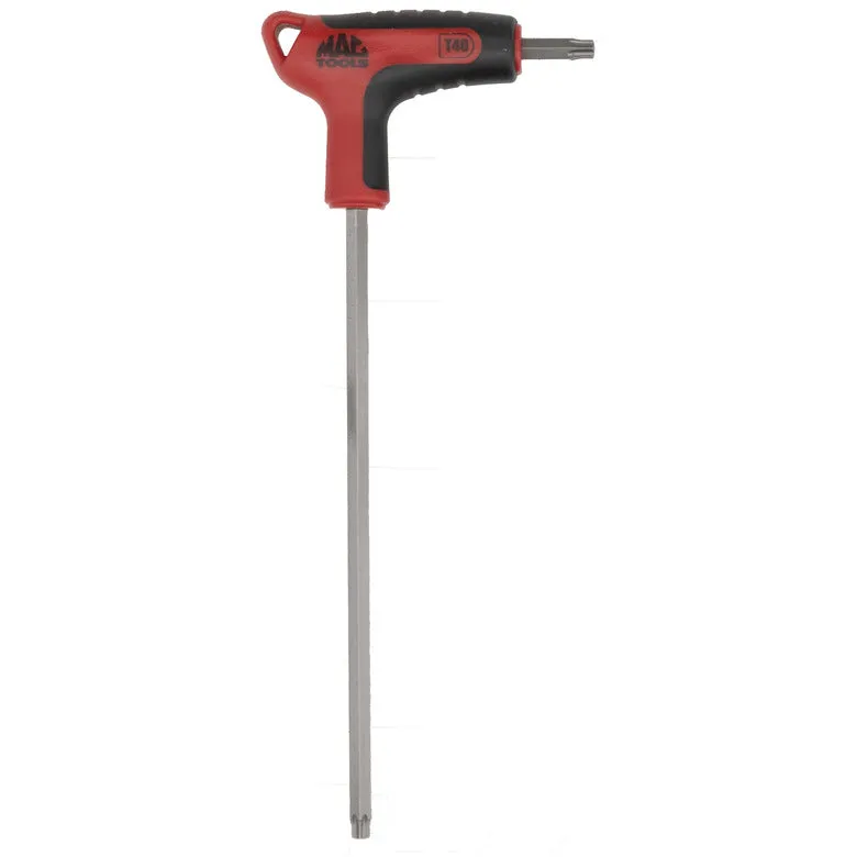 R.B.R.T.™ T-Handle Star Key T40