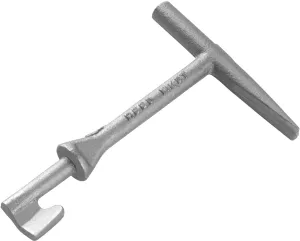 REED MKDT Meter Box Key for Ductile T Skeleton