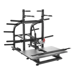 Reeplex Commercial Belt Squat Machine