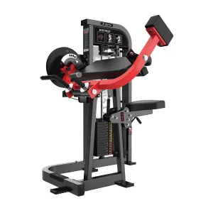Reload Bicep   Tricep Pin Loaded Machine | [HS-X Series]