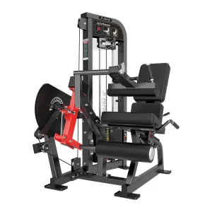 Reload Seated Leg Curl / Extension Pin Loaded Machine | [HS-X Series]