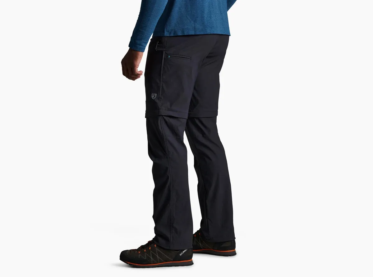 Renegade Convertible Pant for Men