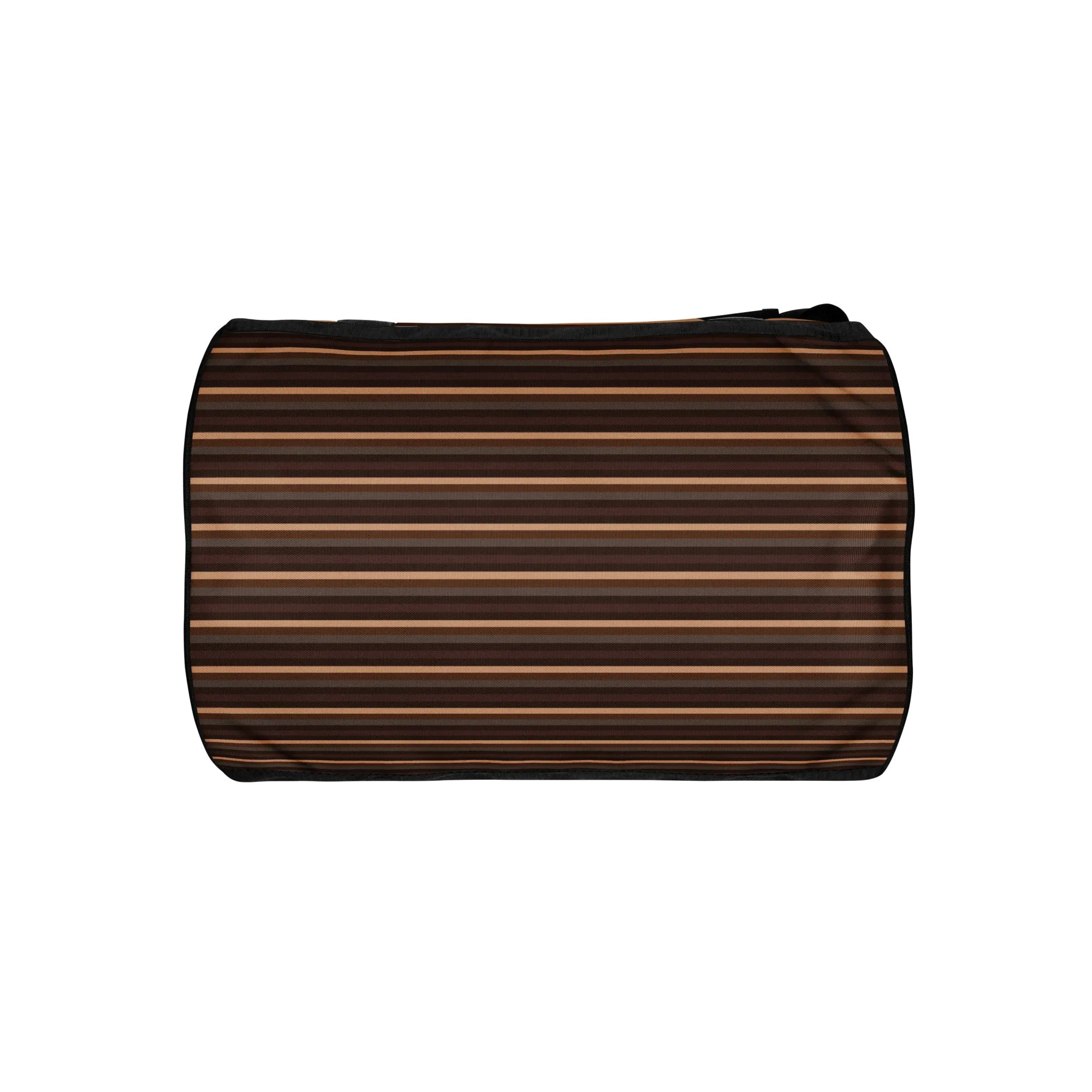 Retro Brown - Inspired By Taylor Swift - Sustainably Made gym bag