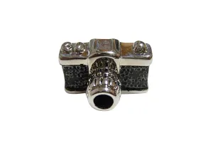 Retro Camera Magnet