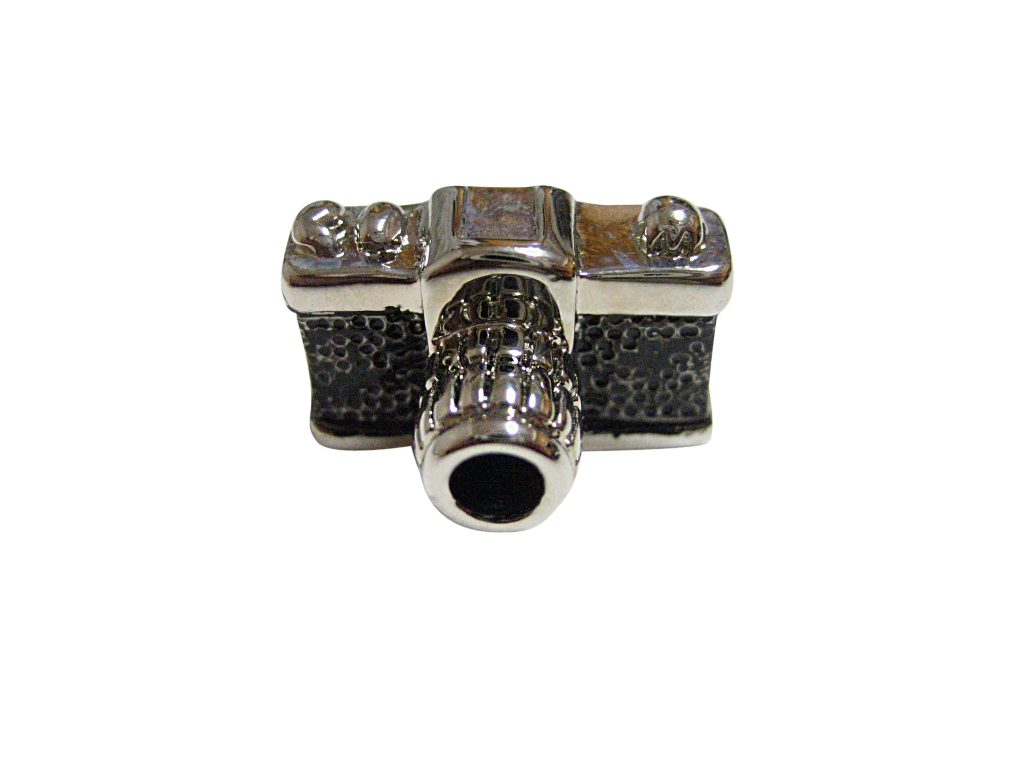 Retro Camera Magnet