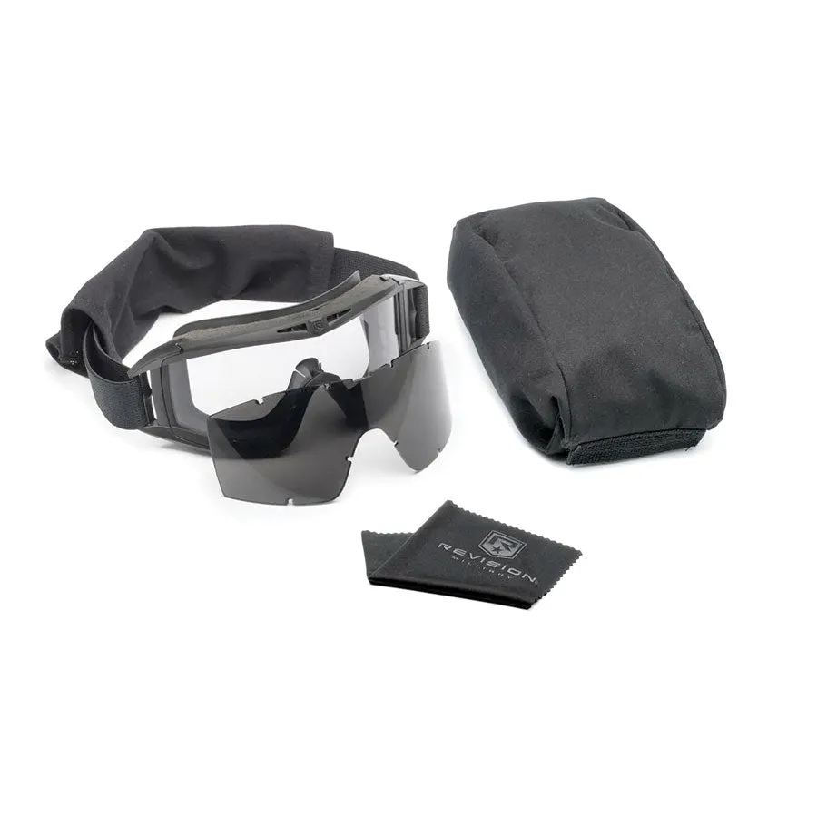 Revision Desert Locust Goggle Essential Kit