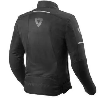 Revit Airwave 3 Men Jacket Black