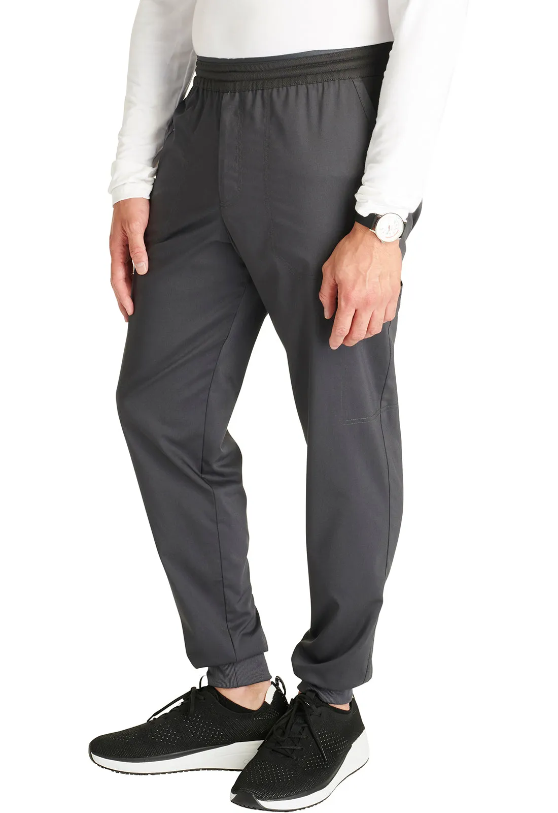 Revolution WW251 Men's Jogger Pewter