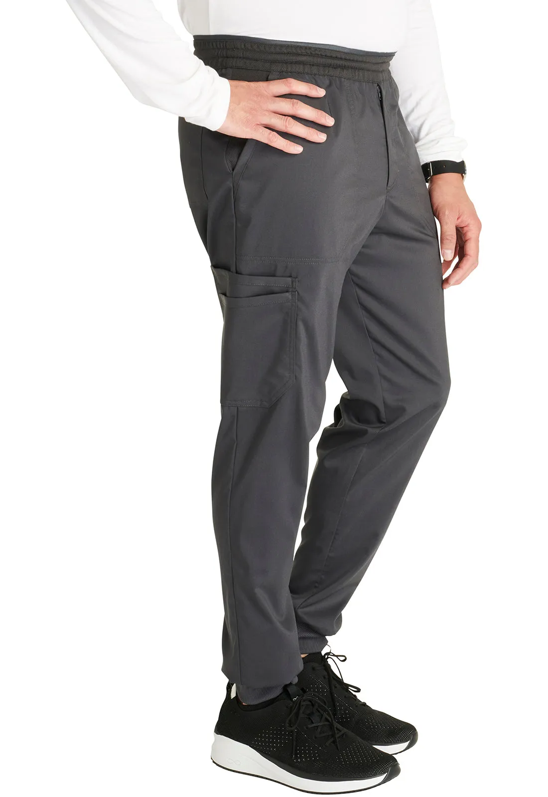 Revolution WW251 Men's Jogger Pewter
