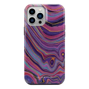 Rhythm In The Desert Custom - iPhone 14 Pro Case