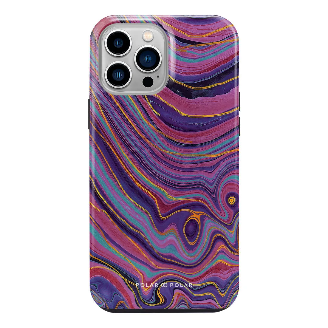 Rhythm In The Desert Custom - iPhone 14 Pro Case