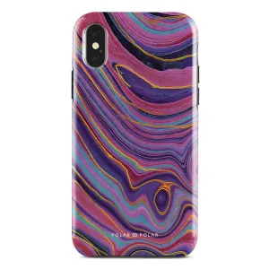 Rhythm In The Desert - iPhone X / XS Case