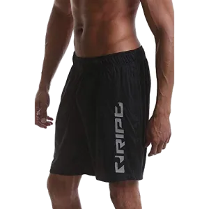 RIPT Performance Shorts S Black