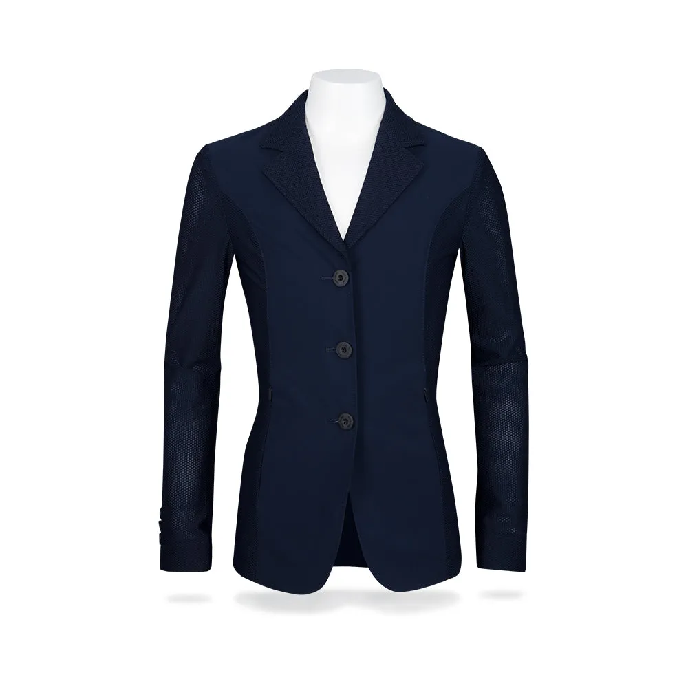 RJ Classics Harmony Jr. Mesh Show Coat