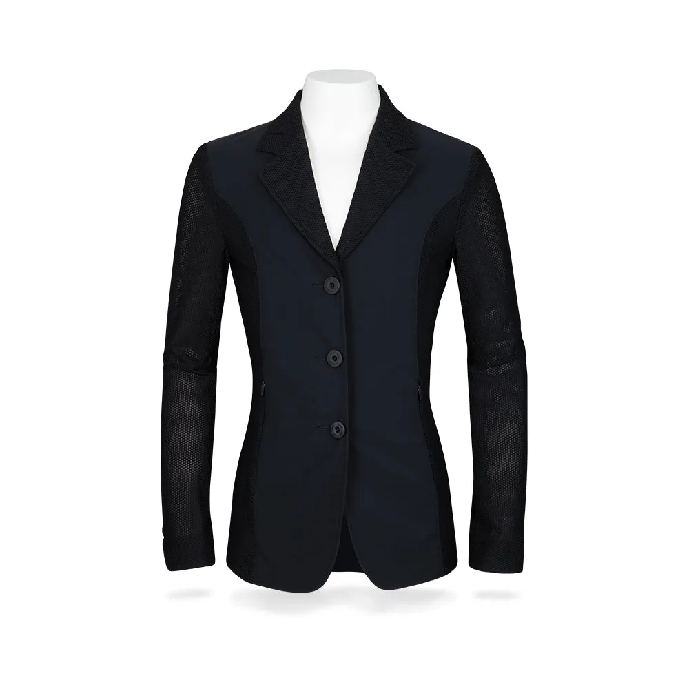 RJ Classics Harmony Jr. Mesh Show Coat