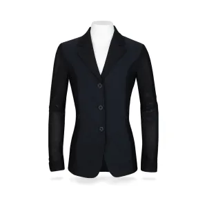RJ Classics Harmony Jr. Mesh Show Coat