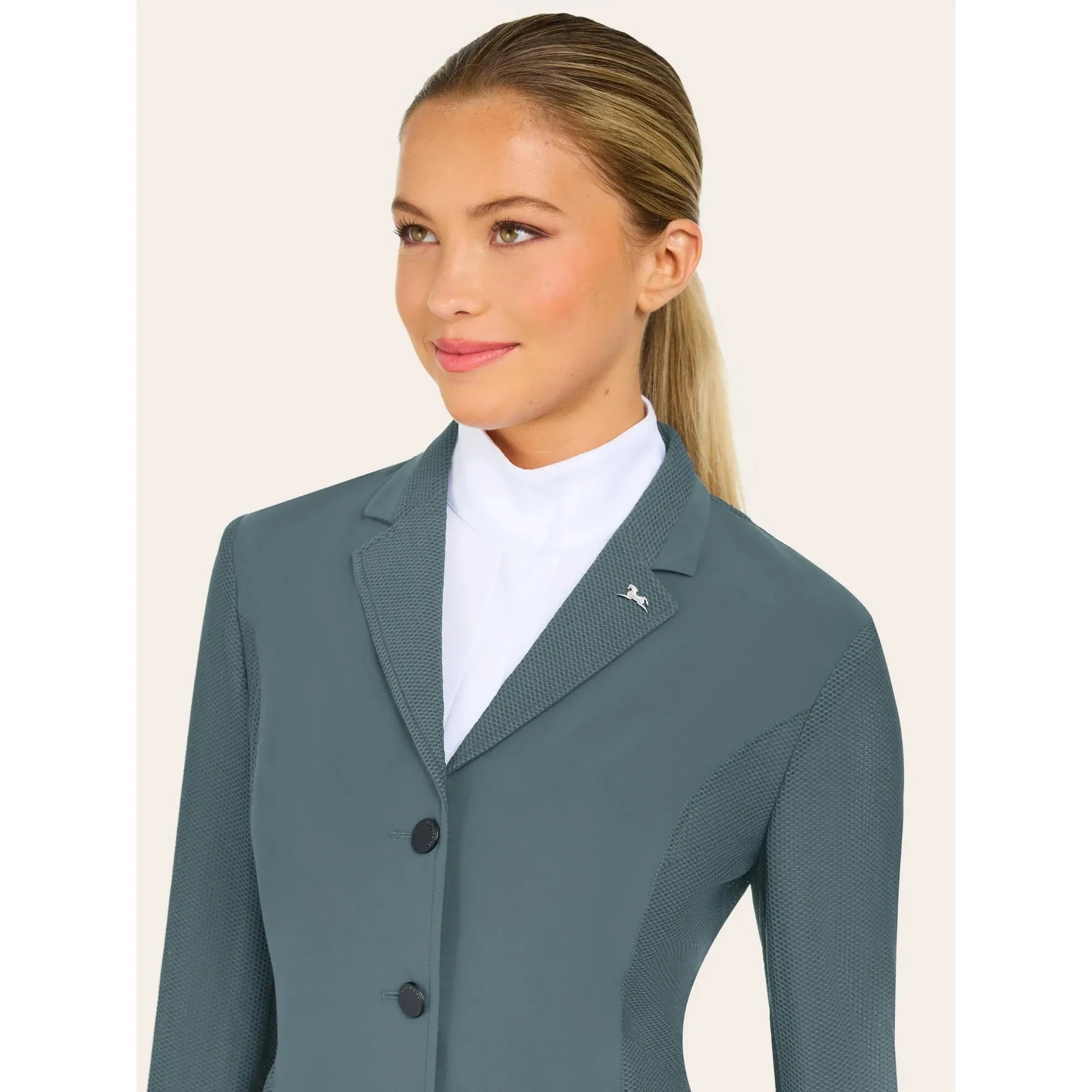 RJ Classics Harmony Ladies Evo Mesh Show Coat