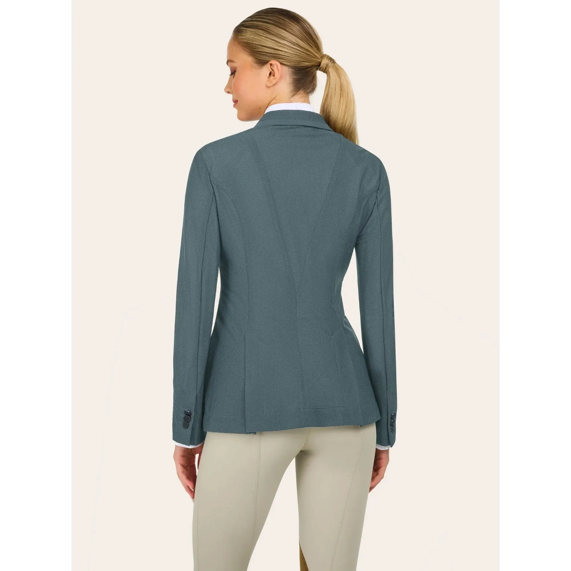 RJ Classics Harmony Ladies Evo Mesh Show Coat