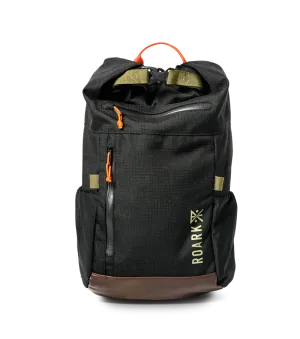 ROARK - Passenger 27L 2.0Bag - Black