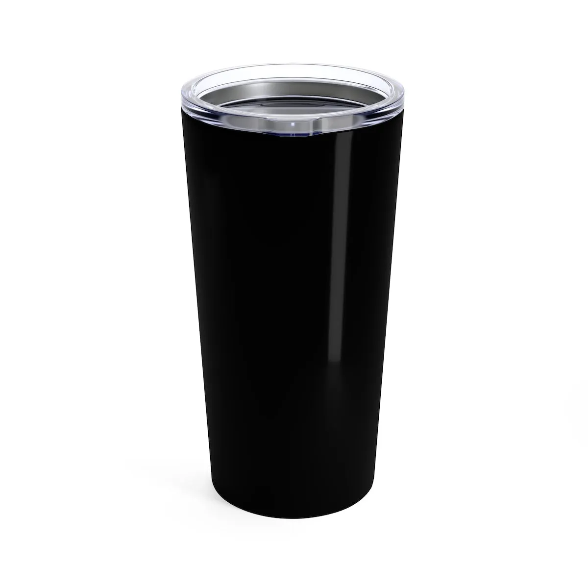 Rock N Roll Zombie Tumbler 20oz