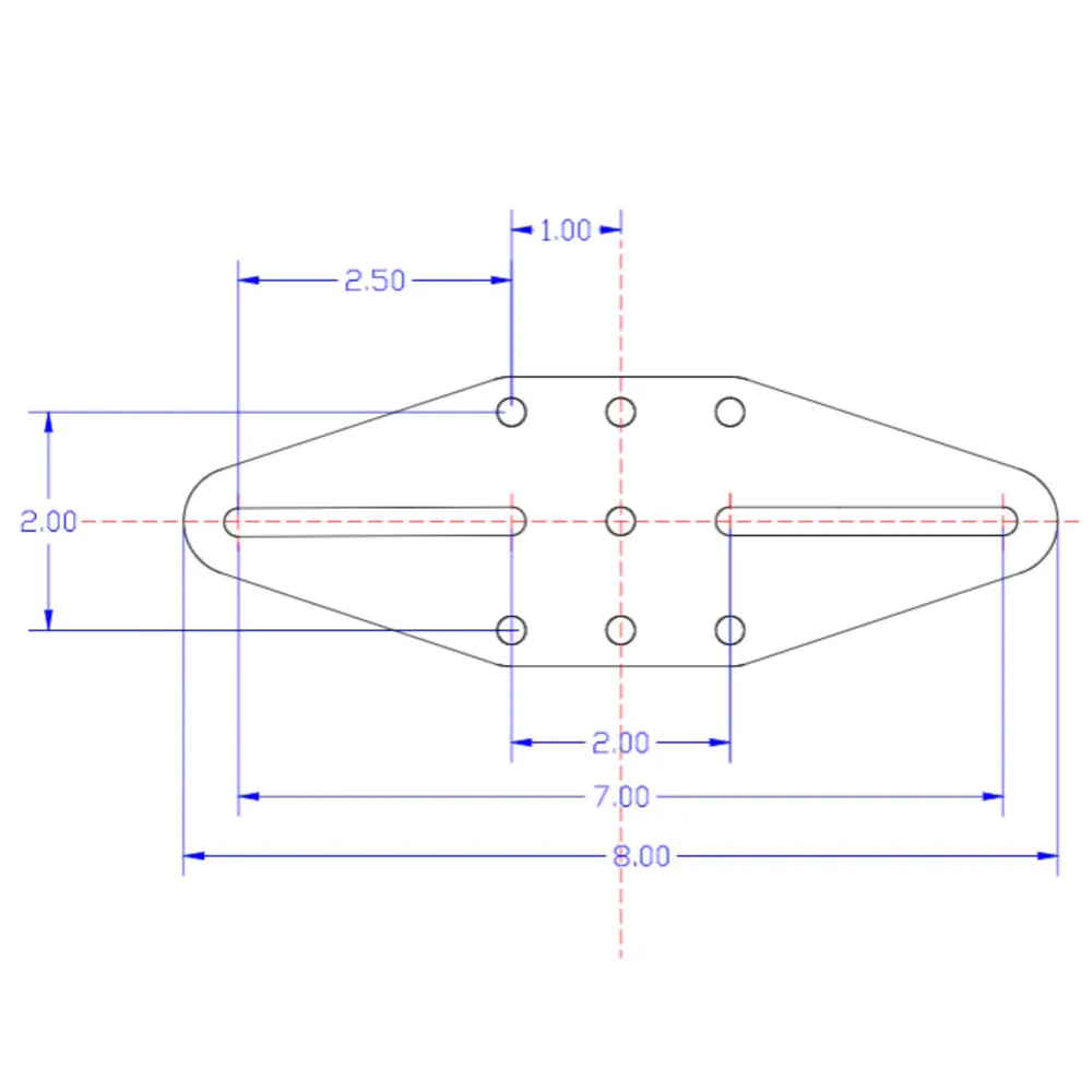 Rock Steady Surface Base XL